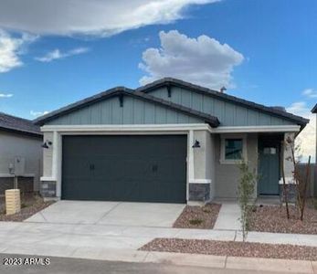 14642 W VALENTINE Street, Surprise, AZ, 85379