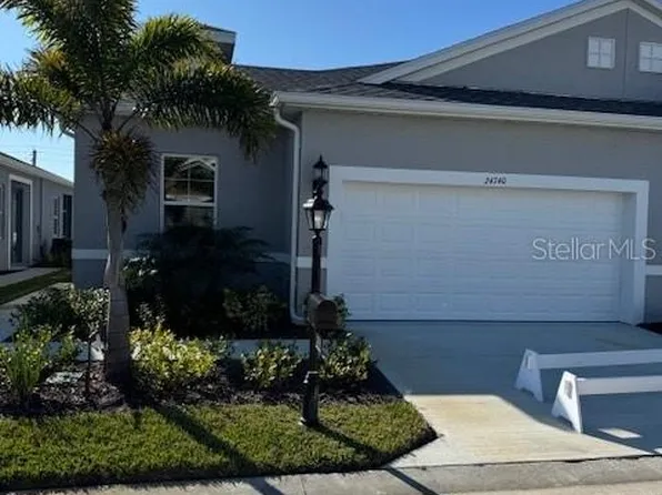 24740 Buckingham Way, Punta Gorda, FL 33980