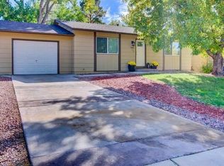 7345 Woodstock St, Colorado Springs, CO 80911