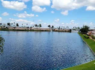 1000 SW 10th Ave #17P, Hallandale Beach, FL 33009