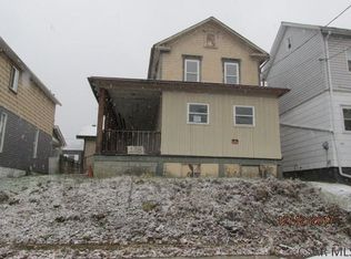 138 Spring St, Johnstown, PA 15906