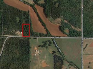 20500 NE 234th St, Luther, OK 73054