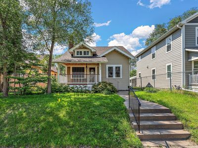 864 Fuller Ave, Saint Paul, MN, 55104