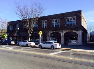 600 Station Ave #1, Haddon Heights, NJ 08035