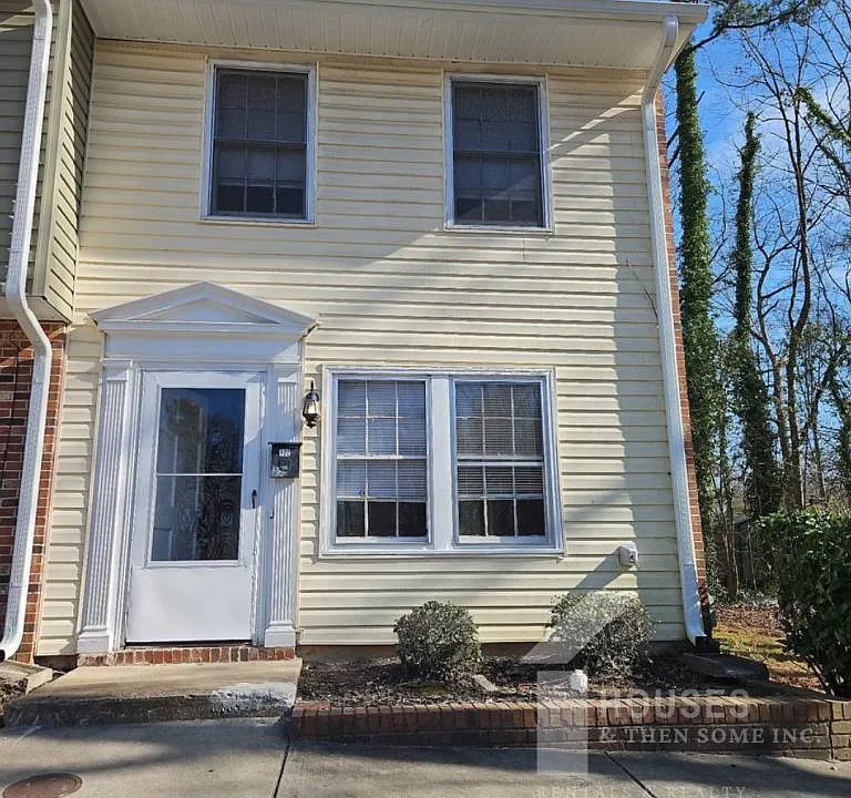 122 Pine Creek Court Ext