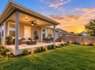 11623 Tribute Pass, San Antonio, TX 78254
