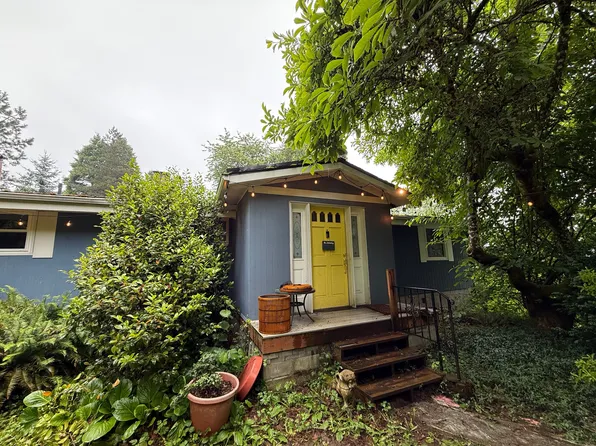 12250 SW 29th Ave, Portland, OR 97219