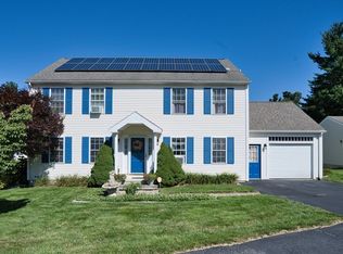 85 4th St, Worcester, MA 01602