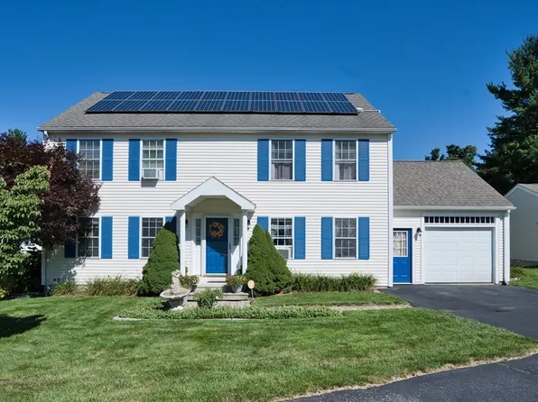 85 4th St, Worcester, MA 01602