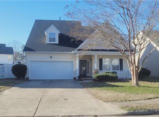 3011 Newbury Ct, Suffolk, VA 23435