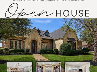 1512 Cherry Bark Dr, Keller, TX 76248