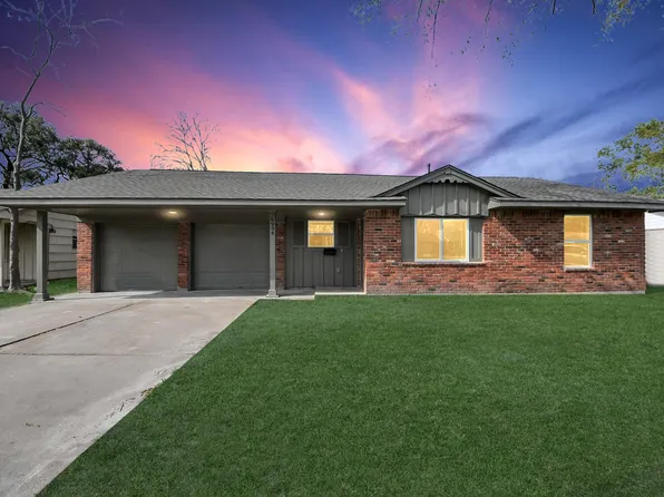 6934 Neff St, Houston, TX 77074