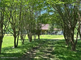 6180 Hamp Lea Rd, Liberty, MS 39645