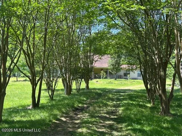 6180 Hamp Lea Rd, Liberty, MS 39645