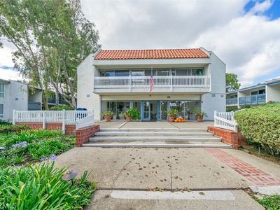 802 Camino Real UNIT 307, Redondo Beach, CA, 90277