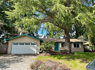 16112 NE 105th Ct, Redmond, WA 98052