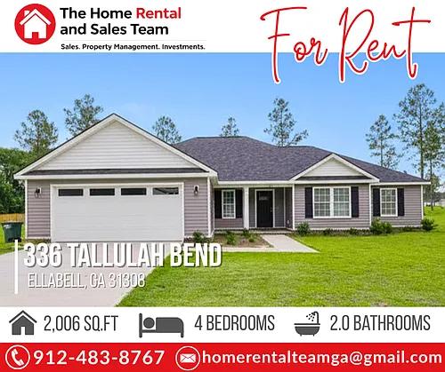 336 Tallulah Bnd Photo 1