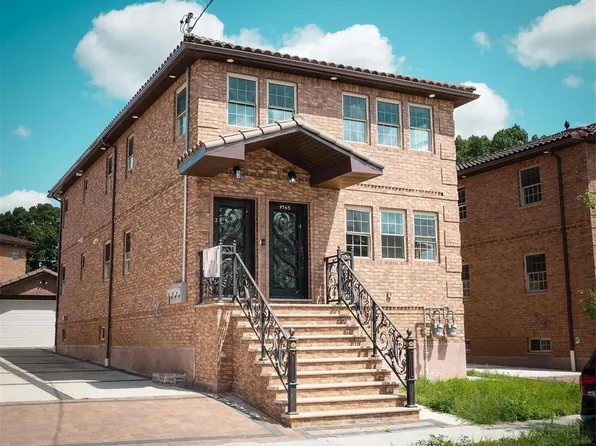 97-65 Eckford Avenue, Ozone Park, NY 11417