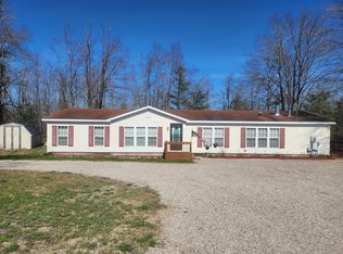6903 Honeysette Rd, Alanson, MI 49706