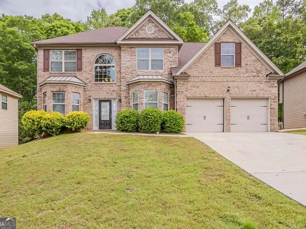 3912 Margaux Dr, Atlanta, GA 30349