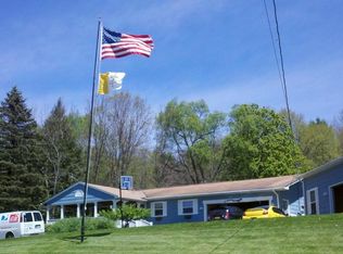 7326 County Road 17, Belfast, NY 14711