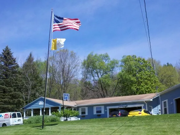 7326 County Road 17, Belfast, NY 14711
