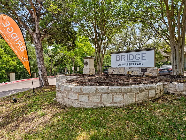 Bridge at Waters Park — Photo 3