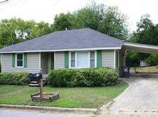 2109 15th Ave, Phenix City, AL 36867