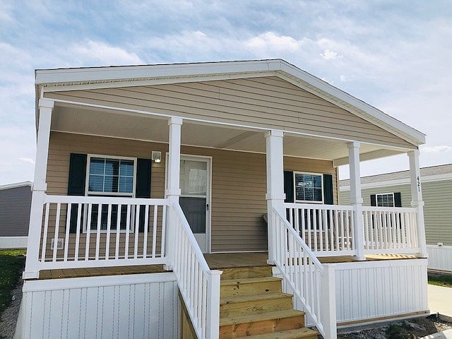 Exterior Image-14-Adventure 428 Friendly Village