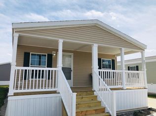 27695 Tracy Rd #428, Walbridge, OH 43465