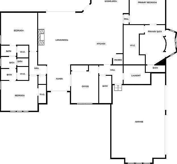 1102 Woodpark Ln — Photo 40
