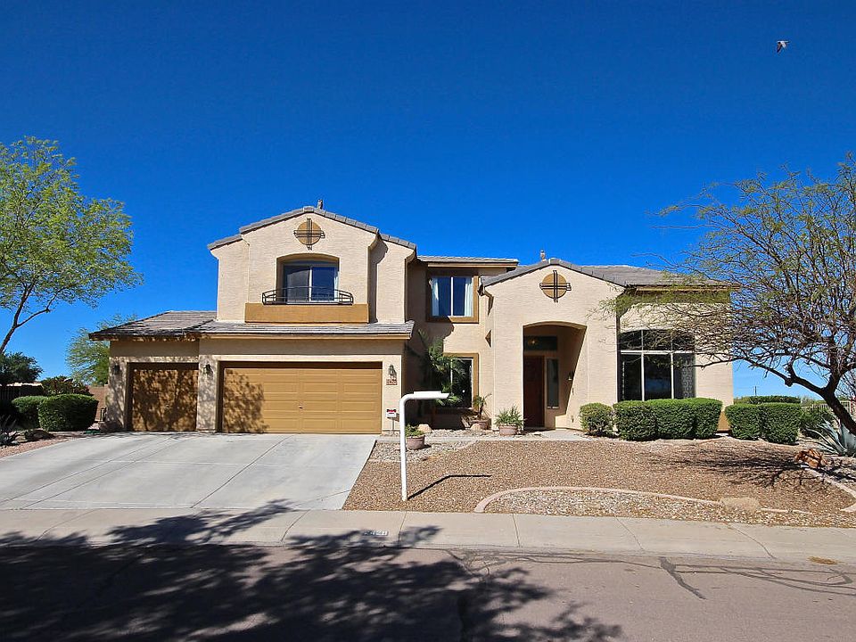 2nd image of 2429 W Morning Sun Cir