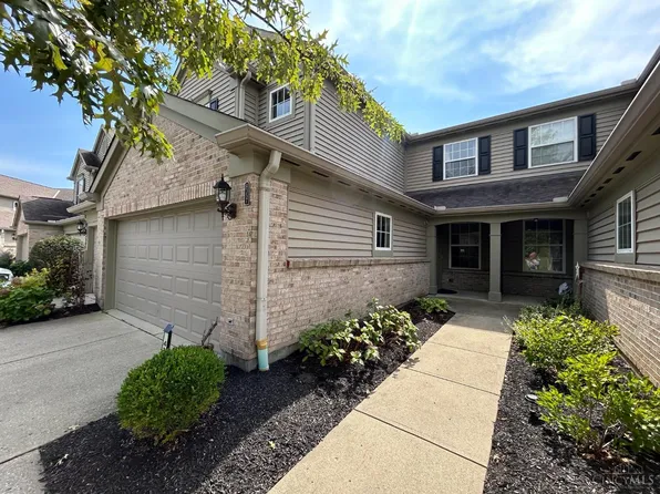 4357 Black Oak Ln, Mason, OH 45040