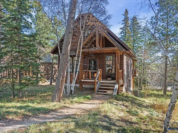 21156 Gilded Mountain Loop, Lead, SD 57754