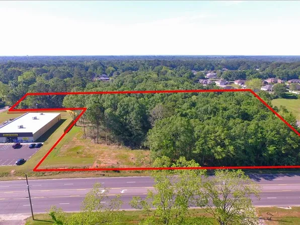 7365 Three Notch Rd, Mobile, AL 36619