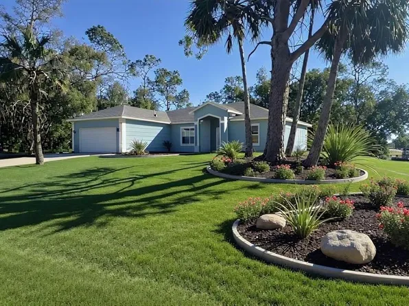 16029 Arcaro Ave, Pt Charlotte, FL 33954