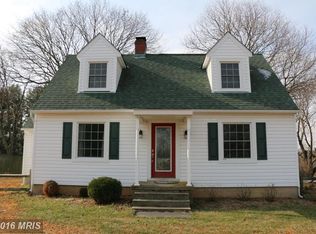 3816 Jarrettsville Pike, Jarrettsville, MD 21084