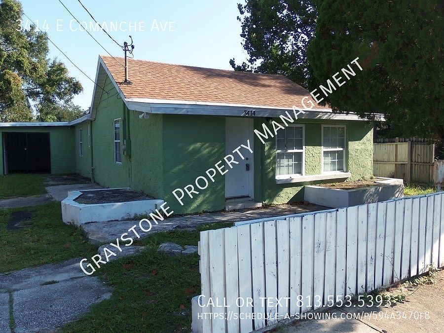 1st image of 3414 E Comanche Ave