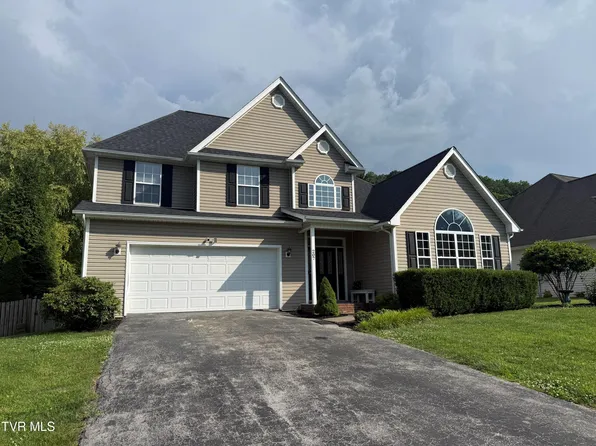 207 Haley Walk, Bristol, TN 37620