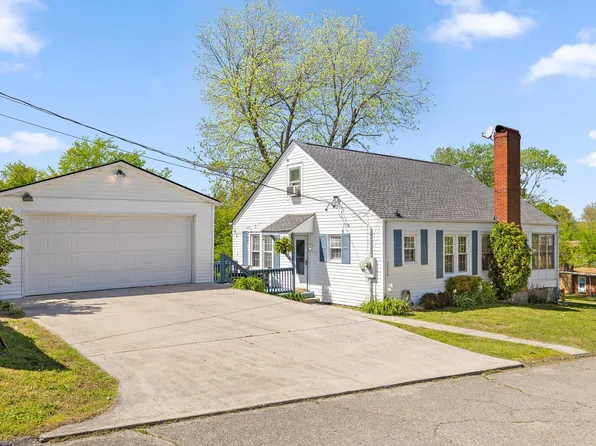 3626 Lerch St, Chattanooga, TN 37411