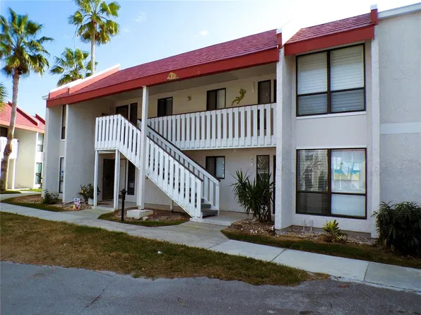 1801 Gulf Dr N Unit 238, Bradenton Beach, FL 34217