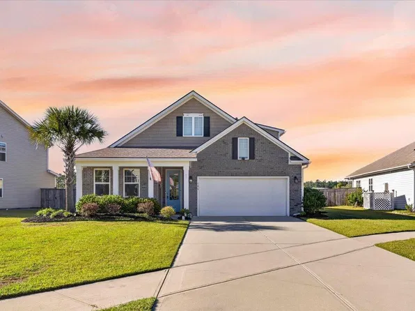 106 Nevil Ct, Summerville, SC 29486