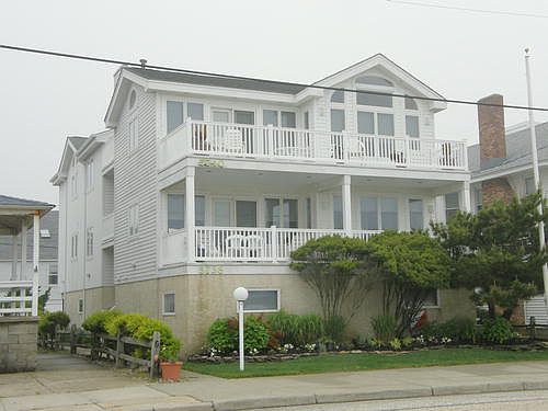 Home Exterior