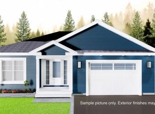 468 Seal Cove Rd, Conception Bay South, NL A1X5C6