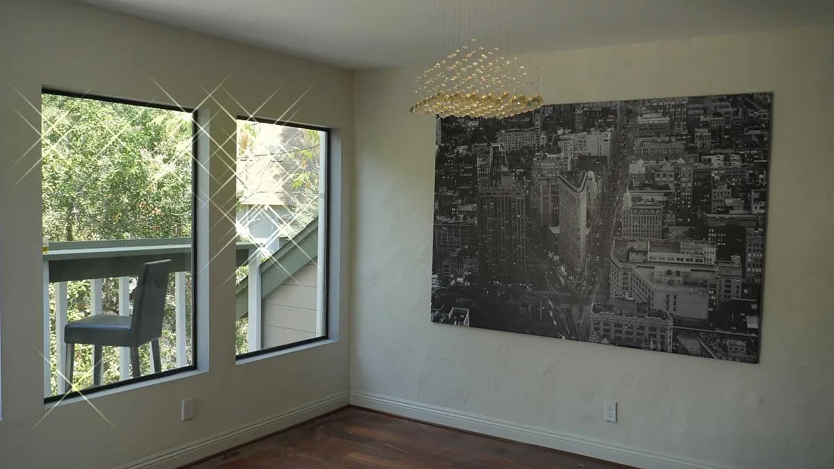 3 bed, 2.5 bath, 2001 sqft, $3,975 — Photo 3