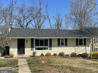 6755 Montgomery Rd, Elkridge, MD 21075