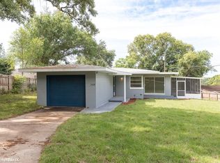 2420 Broadvue Ave, Eustis, FL 32726