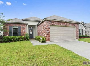 10672 Wrigley Field Ave, Denham Springs, LA 70726