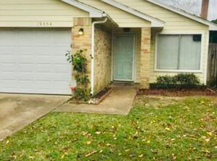19454 Cypress Canyon Dr, Katy, TX 77449