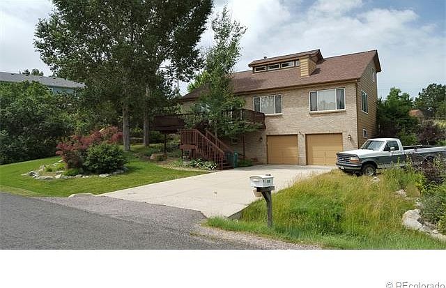 For Sale: 7773 Carolyn Drive, Castle Rock, CO 80108